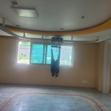 경북 영주 효성어르신주간보호센터