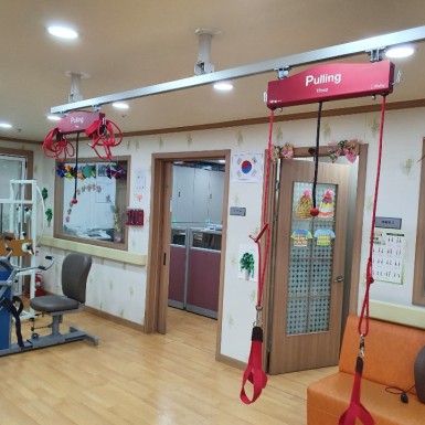 부천 해드림 주야간보호센터