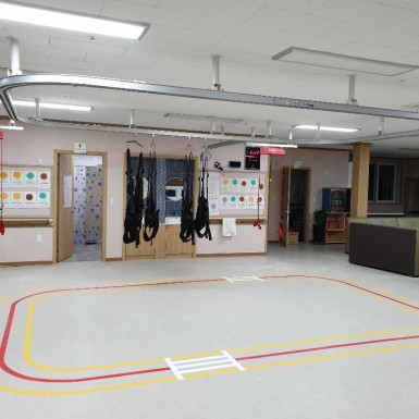 청주 미원 주간보호센터