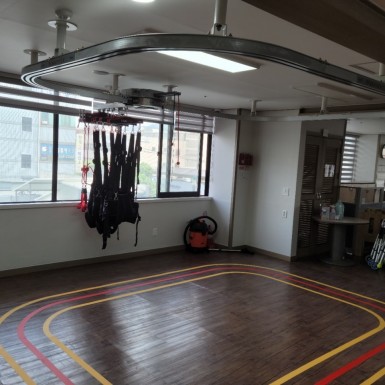 대구 현대복지센터