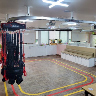 안양 가정애요양원/가정과같은주야간보호센터