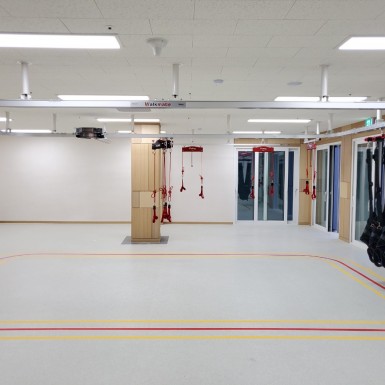 의정부 늘곁에올케어요양원