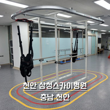 천안 삼성스카이병원