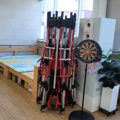 안양 우리들주간보호센터