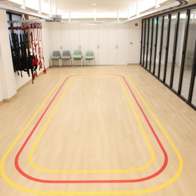 남양주 정가원요양원