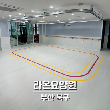부산 라온요양원