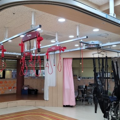 대구 달서구 가온주간보호센터