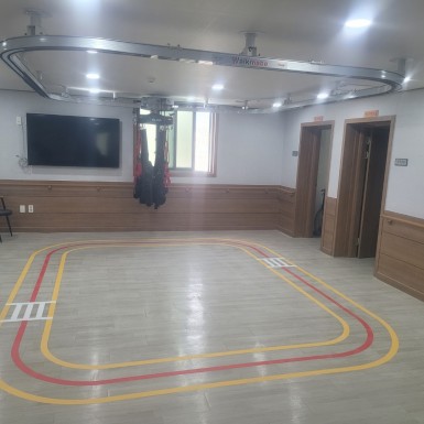 실버세상 로뎀요양원