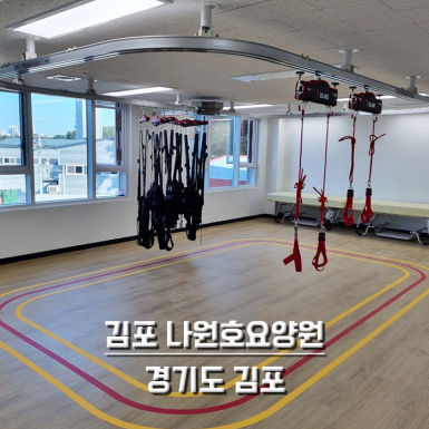 김포 나원호 요양원