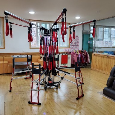 익산 효드림재가노인복지센터