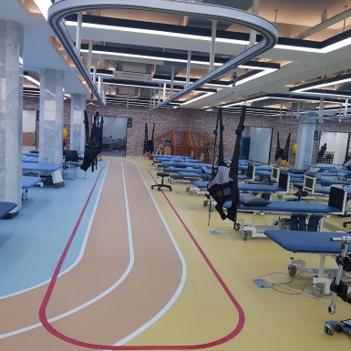 창원푸른요양병원