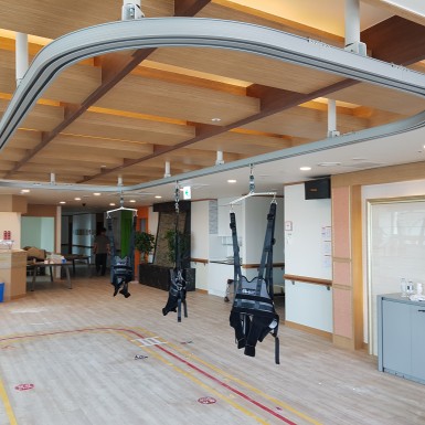 경기 재활주간보호센터