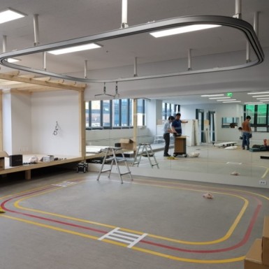 A하늘사이 방문요양센터