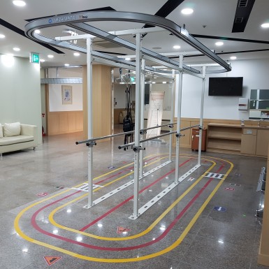 부산좋은리버뷰병원