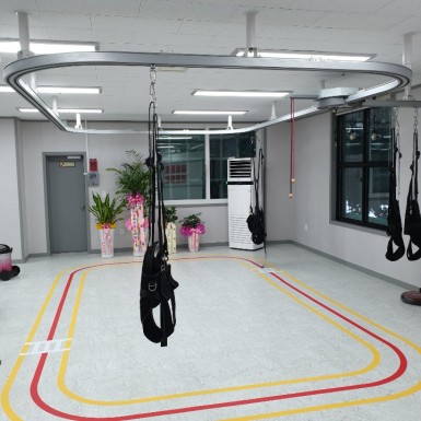 청주 나눔플러스 노인복지센터