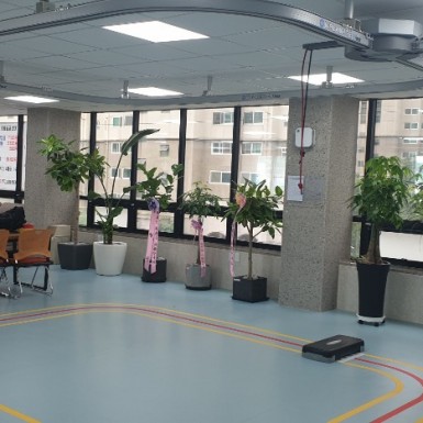 대구 노리 주간보호센터