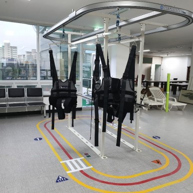 광주 즐거운 재활 주간보호센터