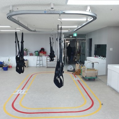 천안 으뜸 노인주야간보호센터