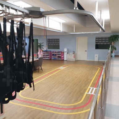 부산 강서 나들이재가복지센터