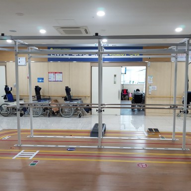 울산 세민S 병원 5층