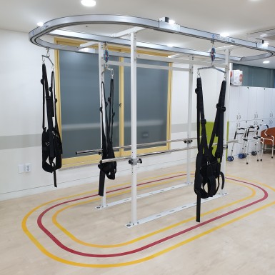 분당 더 베스트케어 노인복지센터