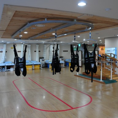 부산 센텀 이루다 병원