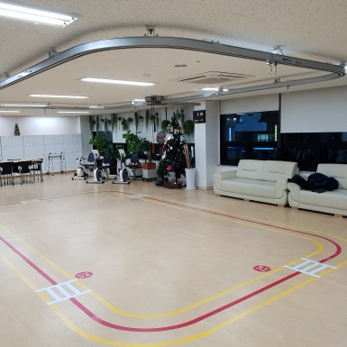 수원 더케어 주간보호센터