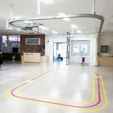 마산 주원 재활주간보호센터