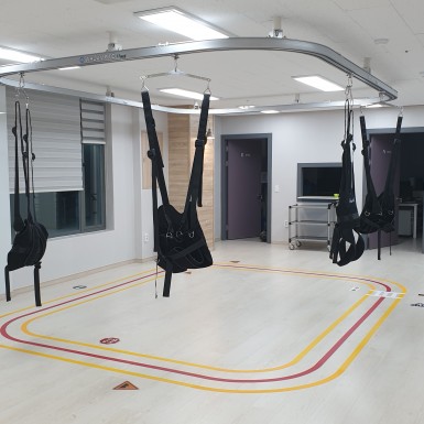 부천 사랑 주간보호센터