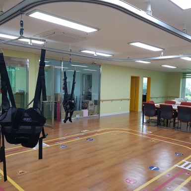 속초 헤밀 주간보호센터