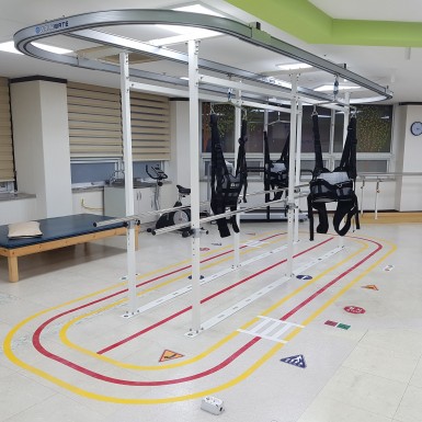 경산 양지 요양병원