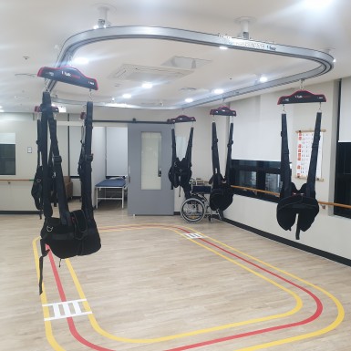 신당동 정담데이케어센터