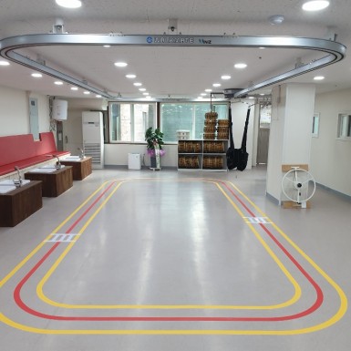 부산 사상효심데이케어