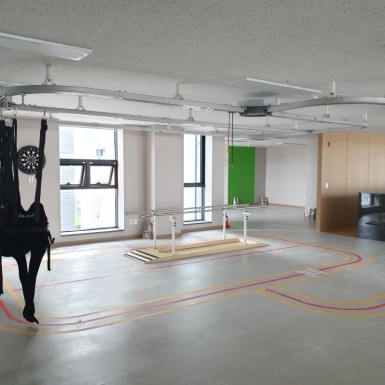 대구 김신요양병원