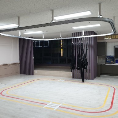 고읍재활주간보호센터