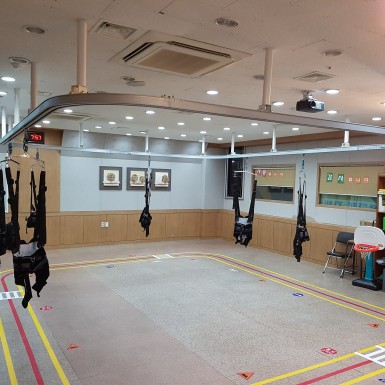 용인 사랑나무 데이케어센터