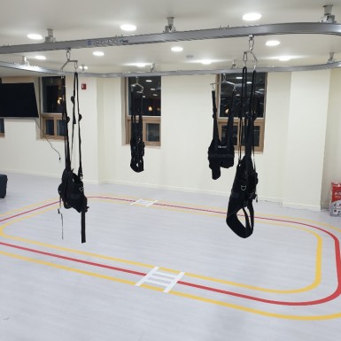 청주 쉼 실버 주간보호센터