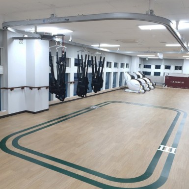 부산 초읍 은선재활주간보호센터