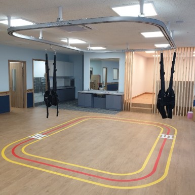 동탄 굿모닝 재활 주간보호센터