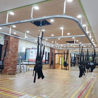 용인 반디 주간보호센터