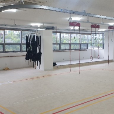 세종 도담노인재활주간보호센터