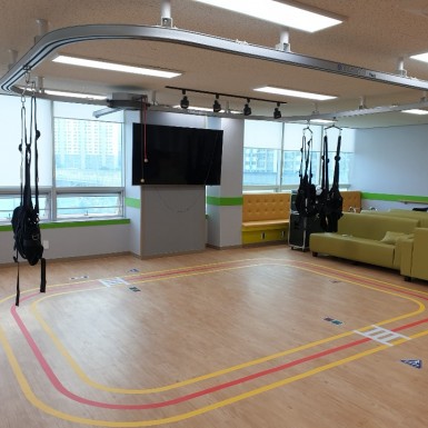 양정 부산시니어 재활 주간보호센터