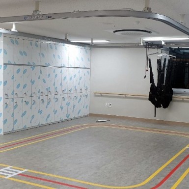 세종 행복한 주간보호센터