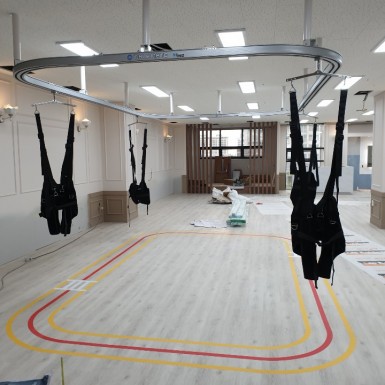 천안 한빛재활 데이케어센터