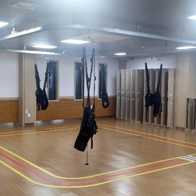 대구 성당행복주간보호센터