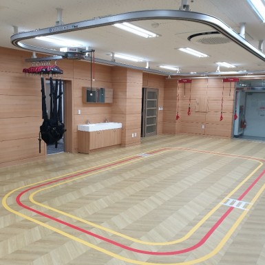 아산 나눔케어 주간보호센터