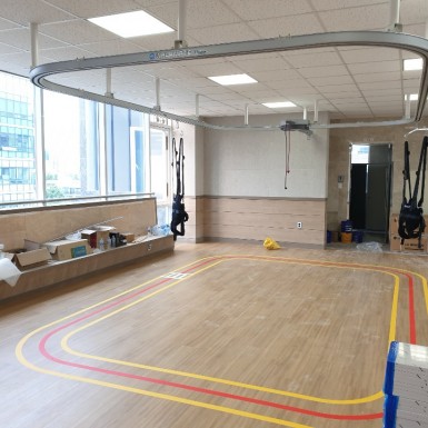 안양 우리들 주간보호센터