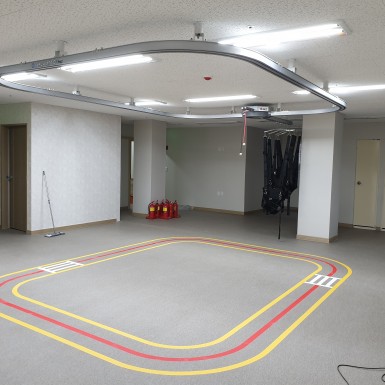 부산 이루다 노인주간보호센터