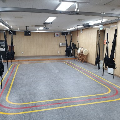 종로 시니어 타운