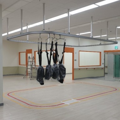 남양주 사랑채 주야간보호센터